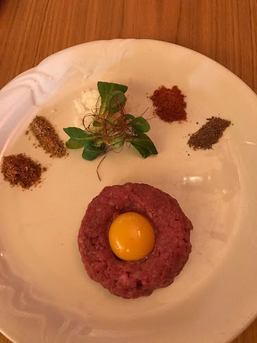 Opinii despre U Křížovníků în Karlovy Vary - Gastronomie a pohostinství