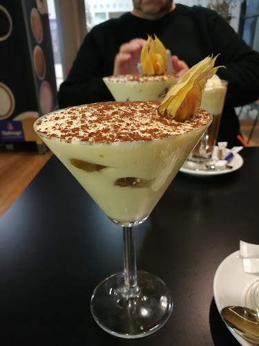 Comentarii opinii despre Kavárna Dallmayr