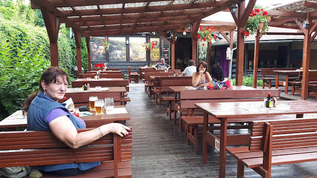 Opinii despre Restaurace Bohema în Hořice - Gastronomie a pohostinství