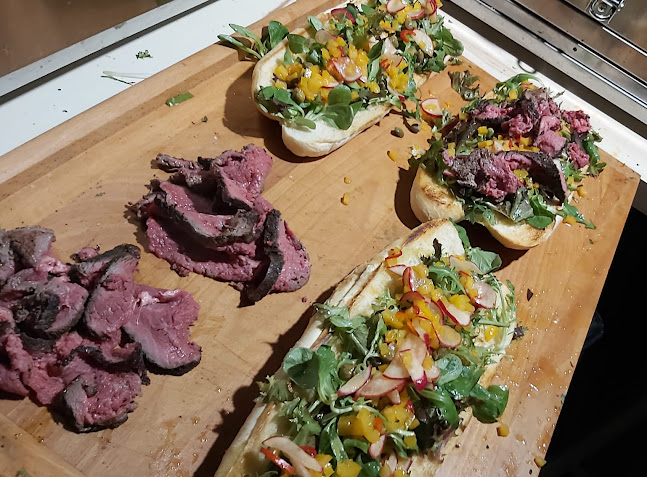 Comentarii opinii despre HASIČKA