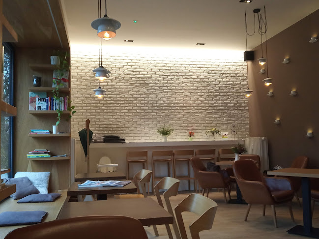 Čokolaterie Vokovice - Praha