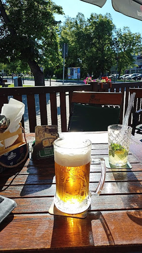 Hotel a restaurace Růže Podbořany