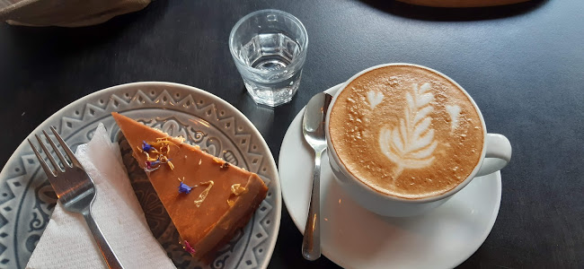 Comentarii opinii despre Kavárna Orient