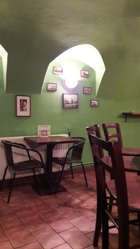 Funny café bar - Chrudim I