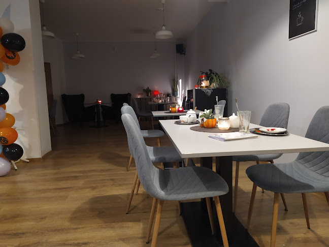 Opinii despre Cafe & You Vyškov în Vyškov-Předměstí - Gastronomie a pohostinství