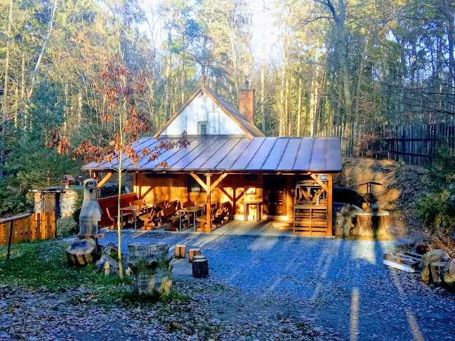 Krmelec - Gastronomie a pohostinství