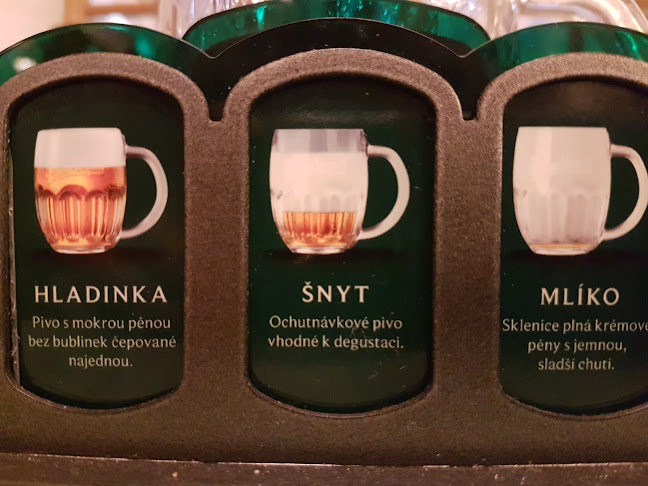 Hostinec Za Vodou - Gastronomie a pohostinství