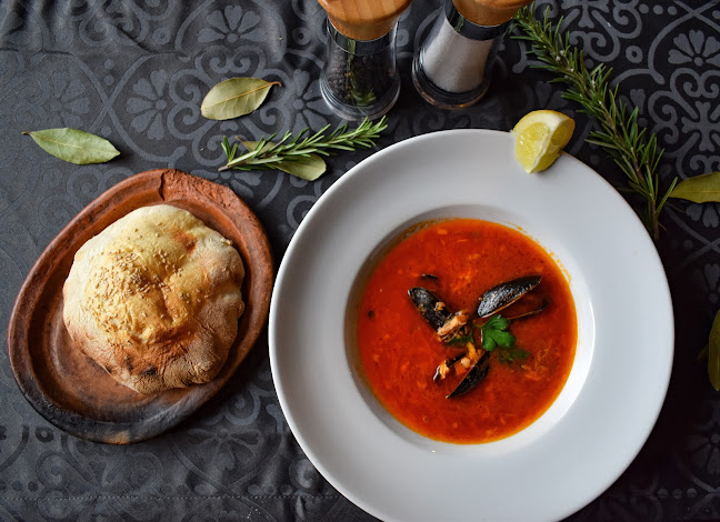 RESTAURACE ADRIA | Semily