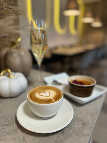 DOMA bistro - Gastronomie a pohostinství