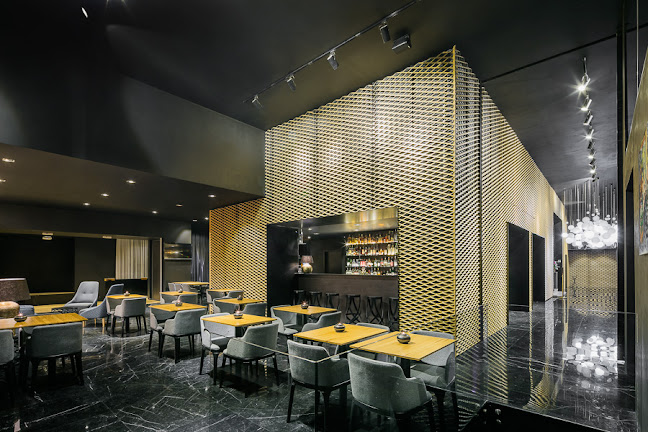 Cafe Imperial Liberec