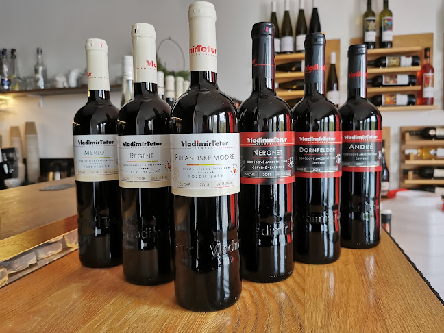 Opinii despre Vingl vinný bar în Praha 14 - Gastronomie a pohostinství