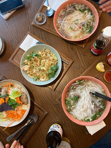 Cà phê - Gastronomie a pohostinství