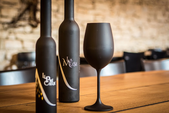 Restaurant a vinařství Salabka