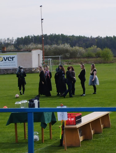 Hospoda na Hřišti - Hradec Králové