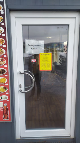 Opinii despre Rychlé občerstvení u Kaulfandu în Teplice - Gastronomie a pohostinství