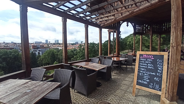 Comentarii opinii despre Viniční altán