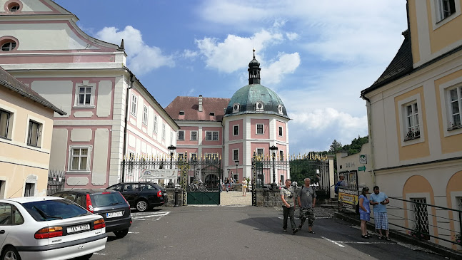 Nádražní 112, 364 64 Bečov nad Teplou