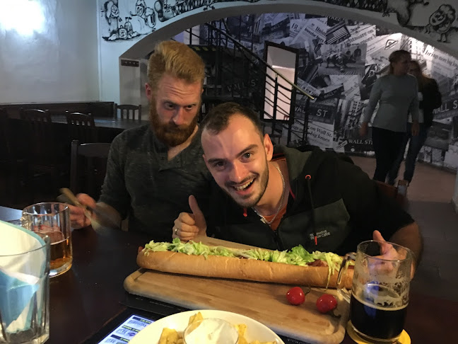 Pivní burza Veveří - Gastronomie a pohostinství