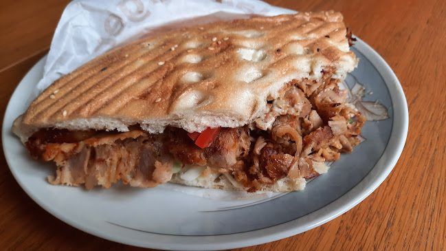 Opinii despre Bistro Bosonohy în Brno - Gastronomie a pohostinství