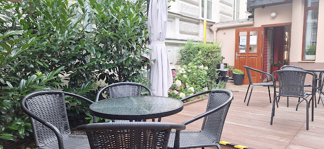 Espressobar, Pontassievská 3553/7, 669 02 Znojmo