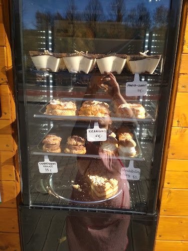 Comentarii opinii despre Vagonek Ostravice