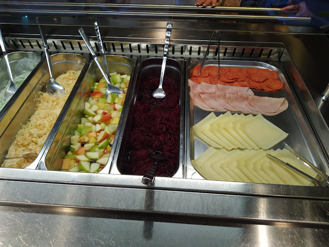 Comentarii opinii despre Restaurace IKEA