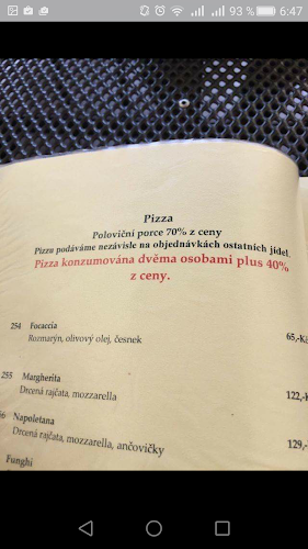 Felicita L´Originale u Hradce Králové - Nepasice