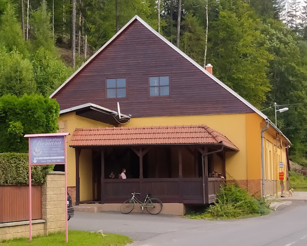 Hostinec U Machýčků - Zlín