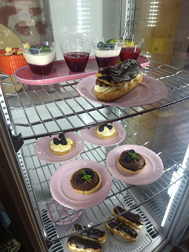 Opinii despre Kavárna na Kafíčko în Ústí nad Labem - Gastronomie a pohostinství