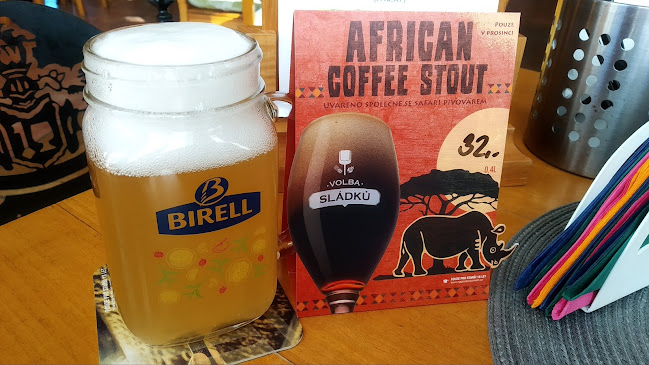 Opinii despre restaurace Drmlovka în Vysoká Pec - Gastronomie a pohostinství