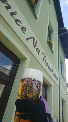 Pivnice Na Bouchalce - Gastronomie a pohostinství