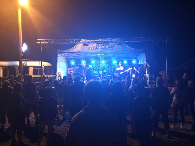 Kiosek na pláži Špinka - Gastronomie a pohostinství