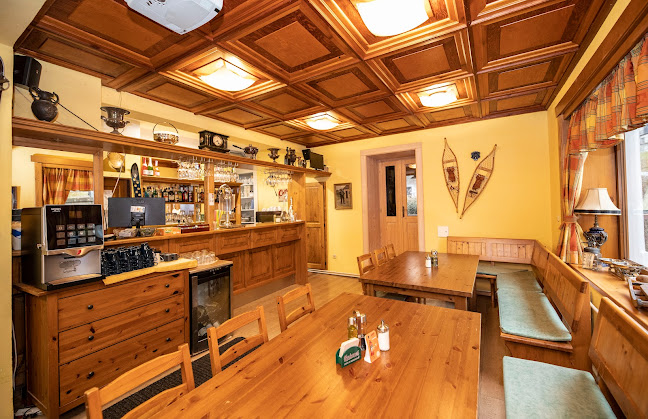 Comentarii opinii despre Ex bar Krakonoš