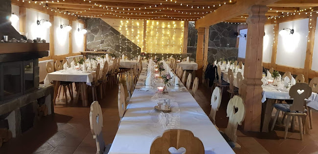 Pavel Pospěch - Cateringové služby - Gastronomie a pohostinství