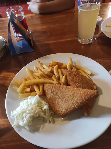 Comentarii opinii despre Restaurace a penzion U Hájků