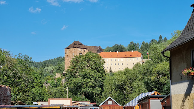 Restaurace Stará Pošta