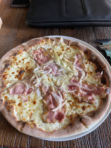 Opinii despre Ristorante Longiano în Nové Město - Gastronomie a pohostinství