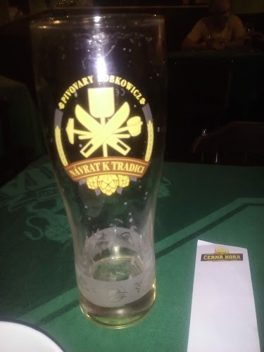 Hospoda Kuželka - Jeseník