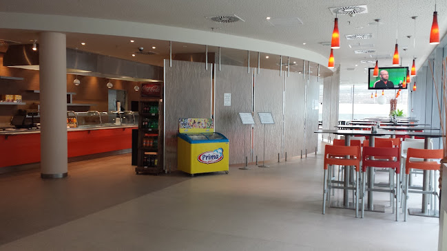 Na Hřebenech II 1718/8, 140 00 Praha 4-Nusle