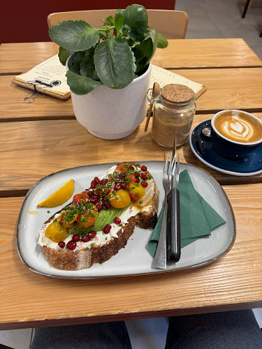 Coffee Room - Vinohrady