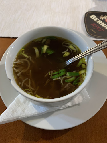 Comentarii opinii despre Restaurace Přítoky