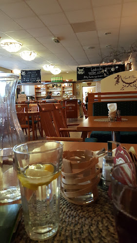 Angello Pizza - Bystřice pod Hostýnem