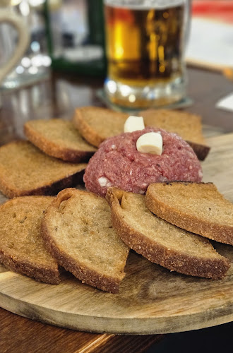 Opinii despre Hotel restaurant Švejk în Bublava - Gastronomie a pohostinství