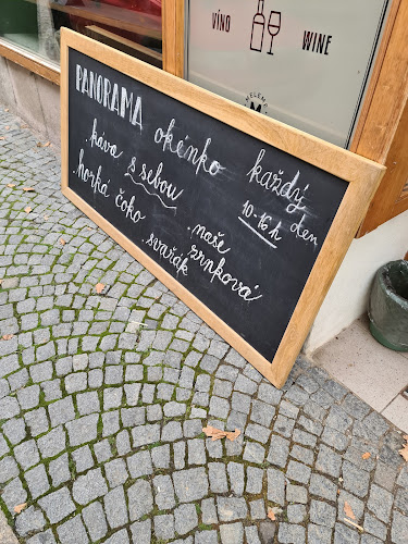 Comentarii opinii despre Panorama Café