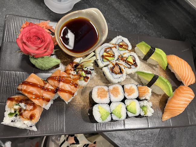 NHU Ý Restaurace - Turnov