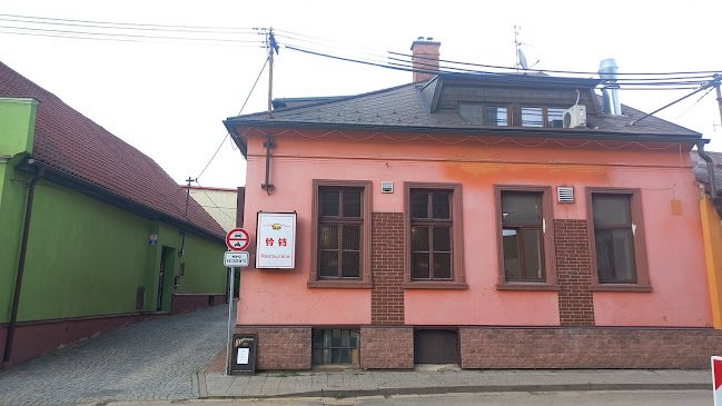 Restaurace U Zvonečku - Gastronomie a pohostinství