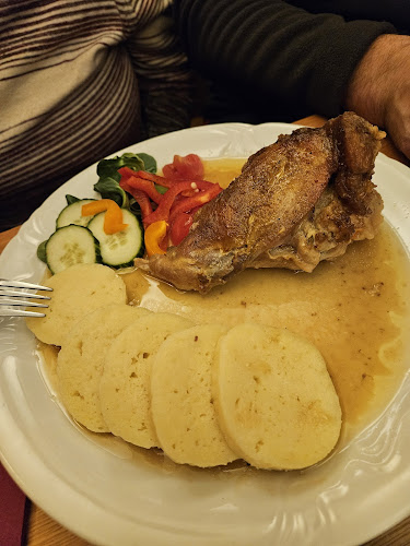 Comentarii opinii despre U Křížovníků