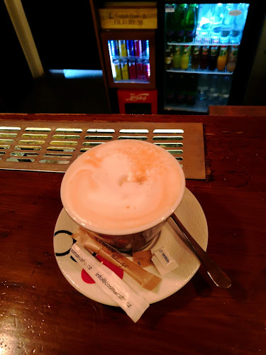 Comentarii opinii despre Ratini bar