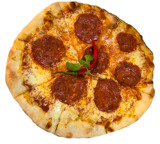 Fede bistro italiano - Gastronomie a pohostinství