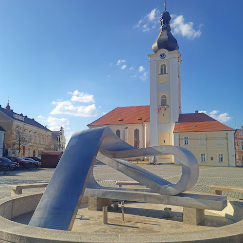 Opinii despre Rud's Pizza în Dobřany - Gastronomie a pohostinství